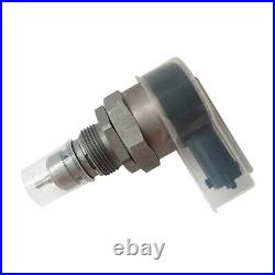 0281002507 Fuel Pressure Regulator Sensor