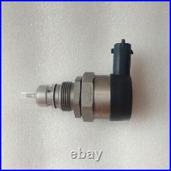 0281002507 Fuel Pressure Regulator Sensor