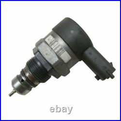 0281002507 Fuel Pressure Regulator Sensor