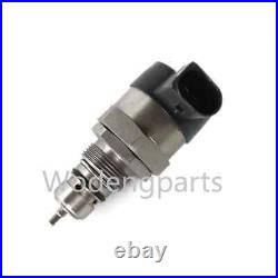 0281002682 Fits For 2006-2006 Mercedes-Benz E320 211.026 Fuel Pressure Regulator