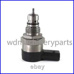 0281002682 Fuel Pressure Regulator For 2005-2005 Mercedes-Benz E320 CDI 211.026