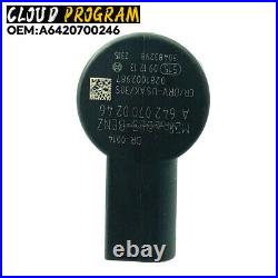 0281002987 oil pressure regulator Fuel Metering Unit FOR Mercedes-Benz 166 ML GL