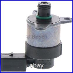0928400719 Bosch Fuel Pressure Regulator Gas New for Mercedes Sprinter R Class