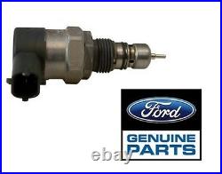 11-16 OEM Ford Powerstroke 6.7L Diesel Fuel Injection Pressure Regulator