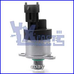 12V Fuel Pressure Regulator Valve 0928400473 for Cummins 8.3L 8.9L QSL9 CM554