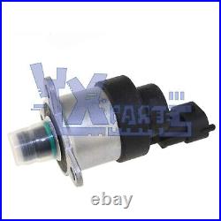 12V Fuel Pressure Regulator Valve 0928400473 for Cummins 8.3L 8.9L QSL9 CM554