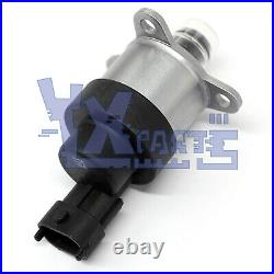 12V Fuel Pressure Regulator Valve 0928400473 for Cummins 8.3L 8.9L QSL9 CM554