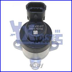 12V Fuel Pressure Regulator Valve 0928400473 for Cummins 8.3L 8.9L QSL9 CM554