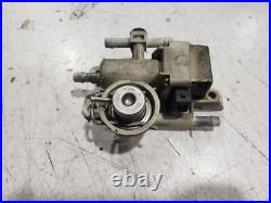 1997 BMW 318i E36 Sedan Fuel Pressure Regulator OEM 1743309