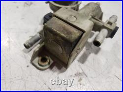 1997 BMW 318i E36 Sedan Fuel Pressure Regulator OEM 1743309