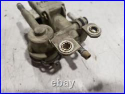 1997 BMW 318i E36 Sedan Fuel Pressure Regulator OEM 1743309