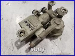 1997 BMW 318i E36 Sedan Fuel Pressure Regulator OEM 1743309