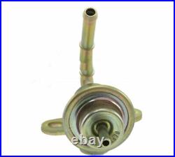 1X Fuel Pressure Regulator For Mitsubishi Pajero NP 3.8L 6G75 SUV 10/02-09/06