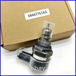 1x Fuel Pressure Regulator for 68447761AA Ram 6.7L Diesel 2019-2023