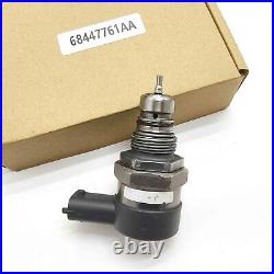 1x Fuel Pressure Regulator for 68447761AA Ram 6.7L Diesel 2019-2023