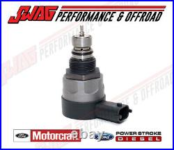 20-21 Ford 6.7 6.7L Powerstroke Diesel Fuel Injection Pressure Regulator IPR