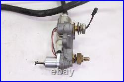 2008 Arctic Cat M1000 Fuel Pump With Bikeman Bmp Fuel Pressure Regulator