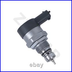 22670-EZ40A For Nissan Titan (Cummins Diesel) Fuel Pressure Regulator