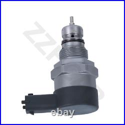 22670-EZ40A For Nissan Titan (Cummins Diesel) Fuel Pressure Regulator