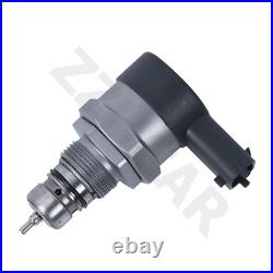 22670-EZ40A For Nissan Titan (Cummins Diesel) Fuel Pressure Regulator