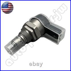 22670-EZ40A Fuel Pressure Regulator For Nissan Titan (Cummins Diesel)