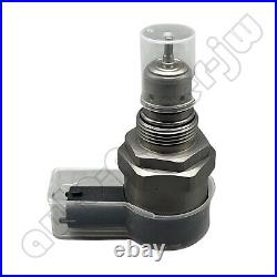 22670-EZ40A Fuel Pressure Regulator For Nissan Titan (Cummins Diesel)