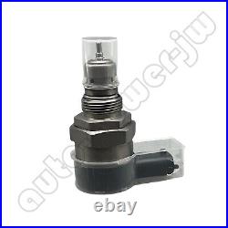 22670-EZ40A Fuel Pressure Regulator For Nissan Titan (Cummins Diesel)