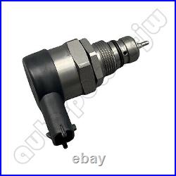 22670-EZ40A Fuel Pressure Regulator For Nissan Titan (Cummins Diesel)