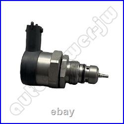 22670-EZ40A Fuel Pressure Regulator For Nissan Titan (Cummins Diesel)