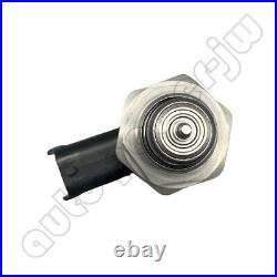 22670-EZ40A Fuel Pressure Regulator For Nissan Titan (Cummins Diesel)