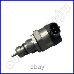 22670-EZ40A Fuel Pressure Regulator For Nissan Titan (Cummins Diesel)