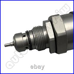 22670-EZ40A Fuel Pressure Regulator For Nissan Titan (Cummins Diesel)