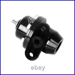 25-303BK AEM Adjustable Fuel Pressure Regulator