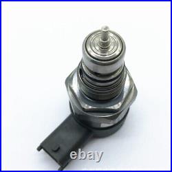 31402-2F000 0281006037 Fuel Pressure Regulator Valve for Hyundai Kia