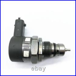 31402-2F000 0281006037 Fuel Pressure Regulator Valve for Hyundai Kia