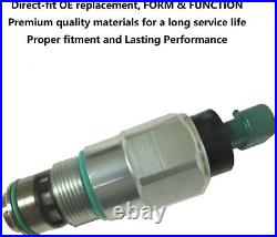 3330601 Fuel Control Actuator Pressure Regulator fits cummins K19/QSK19 1PCS/LOT