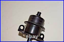 86-92 Ford Ranger pickup truck Bronco II fuel injection pressure regulator NOS