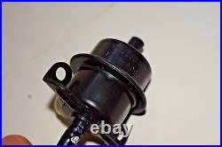 86-92 Ford Ranger pickup truck Bronco II fuel injection pressure regulator NOS