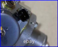 98-00 Civic GX Natural Gas Fuel Injection Pressure Regulator OEM 16740PDNA01