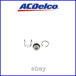 ACDelco Fuel Injection Pressure Regulator 19210686 19210686