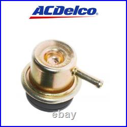 ACDelco Fuel Injection Pressure Regulator 217-2251 19106768