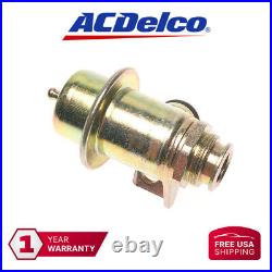 ACDelco Fuel Injection Pressure Regulator 217-3295