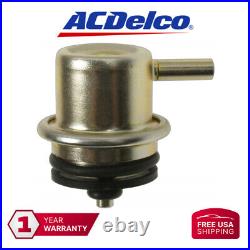 ACDelco Fuel Injection Pressure Regulator 217-3299