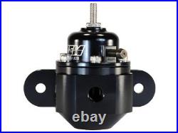 AEM EV Fuel Injection Pressure Regulator Adj Fuel Press Reg