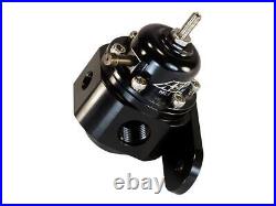 AEM EV Fuel Injection Pressure Regulator Adj Fuel Press Reg