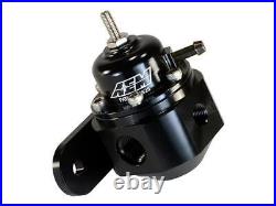 AEM EV Fuel Injection Pressure Regulator Adj Fuel Press Reg