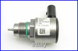 AUDI VW SEAT SKODA TDI Fuel Pressure Regulator 13-17 04L130764B OEM NEW