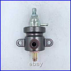 Adapt Motorsport Fuel Pressure Regulator For Select Porsche 944