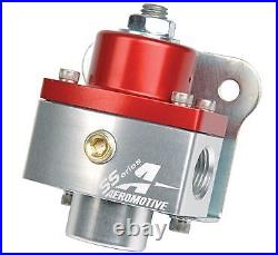 Aeromotive 13205 Fuel Pressure Regulator Red