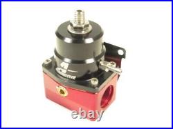 Aeromotive A1000 Injected Bypass Fuel Pressure Regulator EFI Car/Truck/SUV 13101